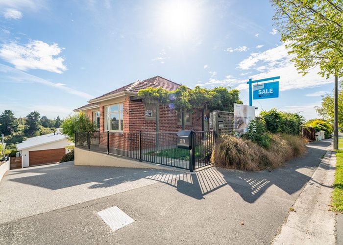  at 207 Douglas Street, Highfield, Timaru