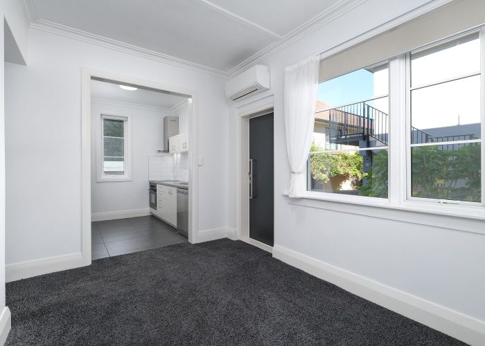  at 8/53 Manor Place, City Centre, Dunedin, Otago