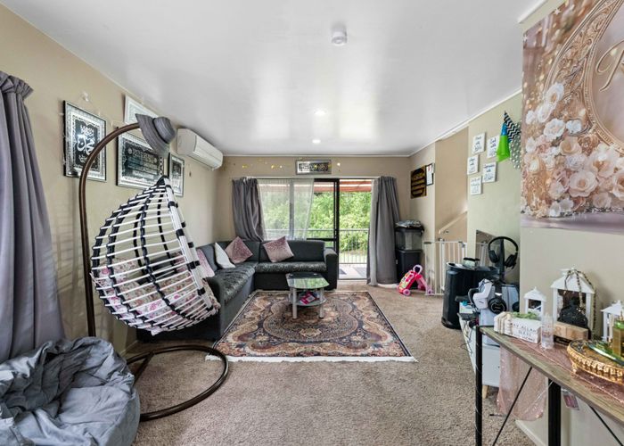  at 91 Malaspina Place, Papatoetoe, Manukau City, Auckland