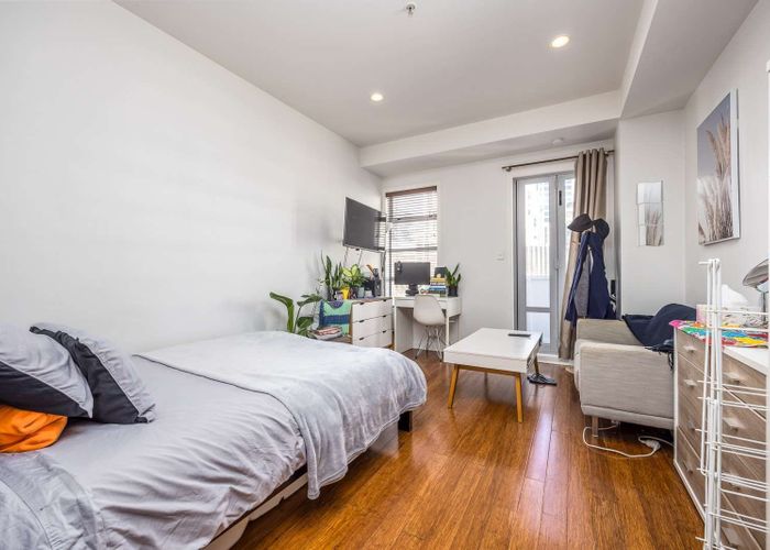  at 5C/25 Rutland Street, Auckland Central, Auckland