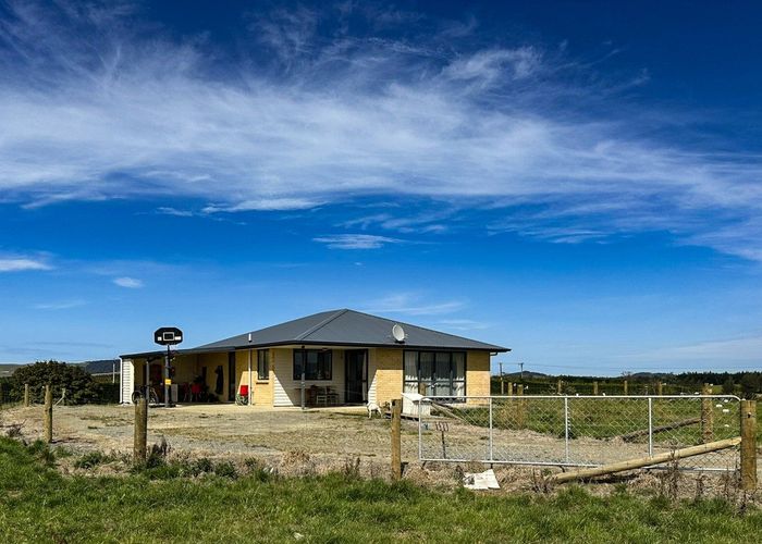  at 91 The Narrows Road, Riverton, Southland, Southland