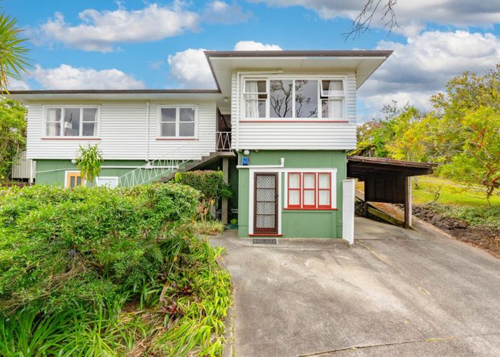  at 42 Whitney Street, New Windsor, Auckland City, Auckland
