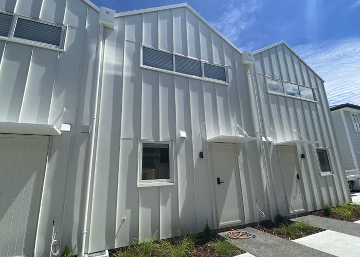  at 5/21  Buffon Street, Waltham, Christchurch City, Canterbury