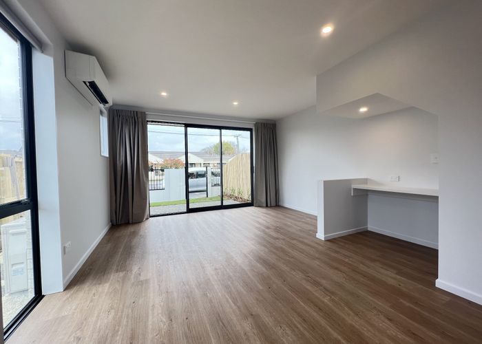  at 3/7 Spencer Street, Addington, Christchurch