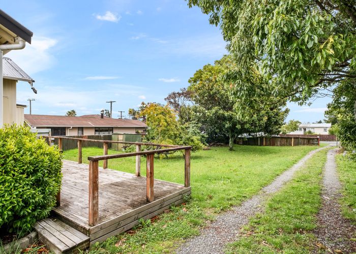  at 25 Dalrymple Road, Mangapapa, Gisborne