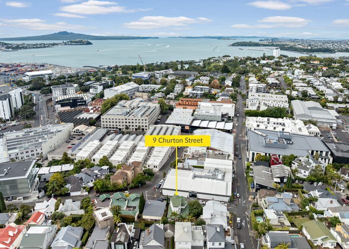 at 9 Churton Street, Parnell, Auckland City, Auckland
