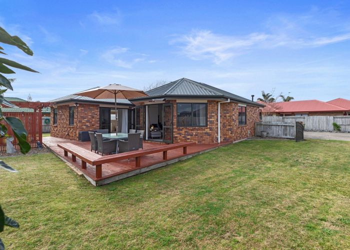  at 5 Lamia Grove, Papamoa Beach, Papamoa