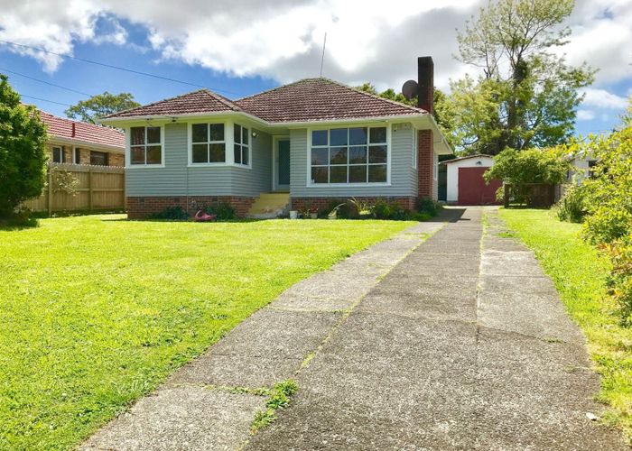  at 20 Walters Road, Mount Wellington, Auckland