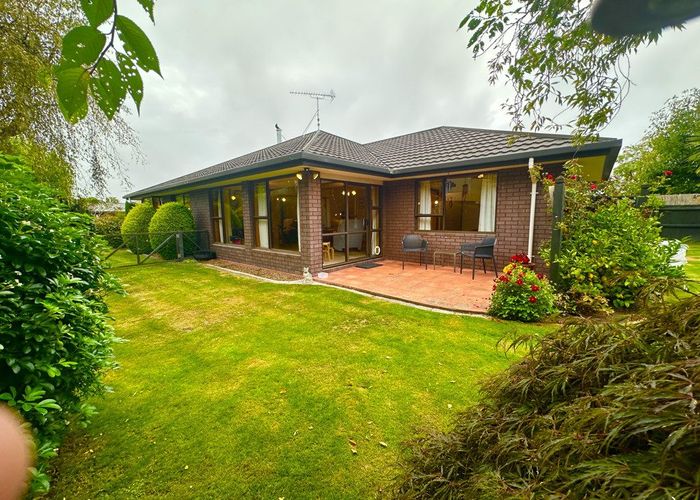  at 5 Balmoral Place, Ashburton, Ashburton, Canterbury