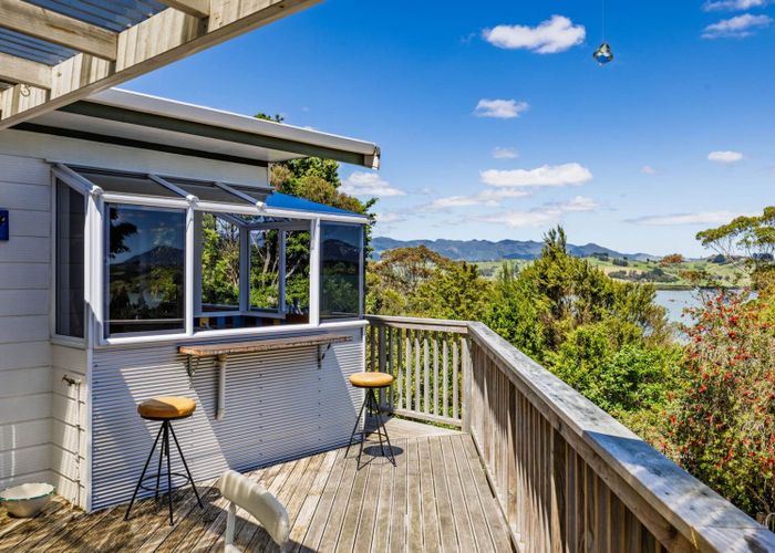  at 76 Manning Street, Rawene, Far North, Northland