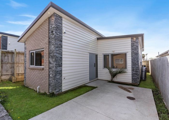  at 47B Senator Drive, Manurewa, Auckland