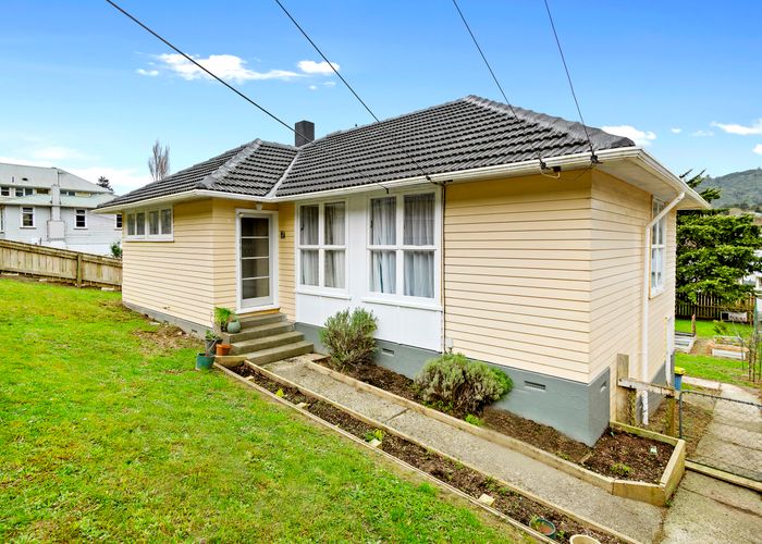  at 12 Logie Street, Stokes Valley, Lower Hutt