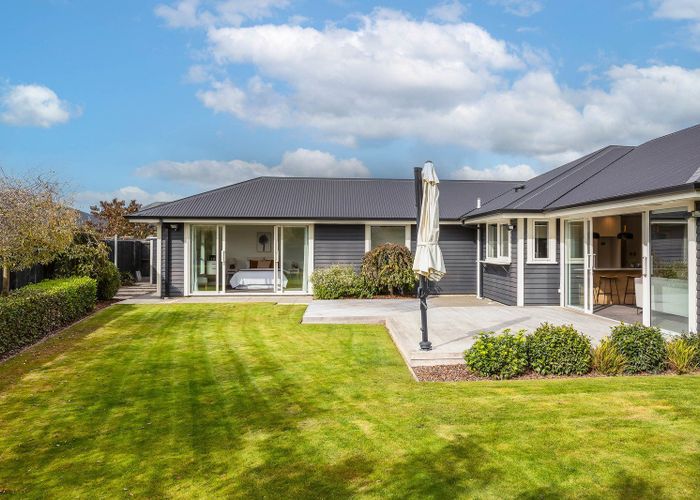 Recently sold 8 Lilian Street, Kaiapoi homes.co.nz