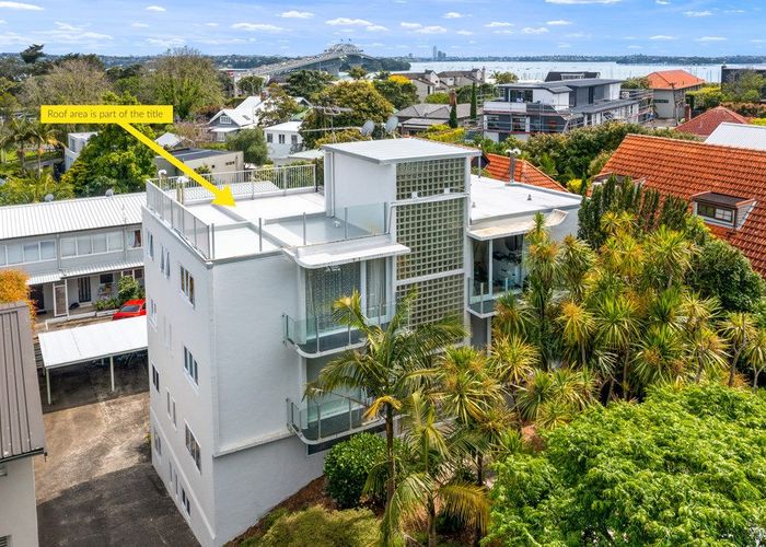  at 9G Emmett Street, Herne Bay, Auckland