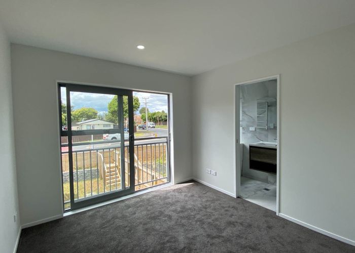  at 99C Mahia Road, Wattle Downs, Manukau City, Auckland