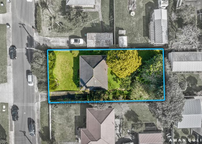  at 4 Norrie Avenue, Mount Albert, Auckland