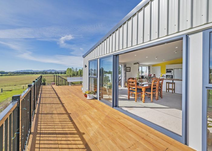  at 376 Horsley Down Road, Hawarden, Hurunui, Canterbury