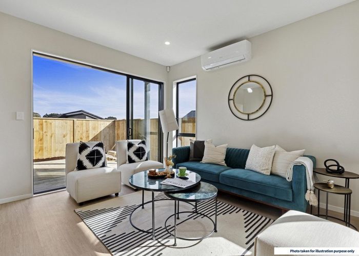  at 60 Wavecrest Lane, Hobsonville, Waitakere City, Auckland