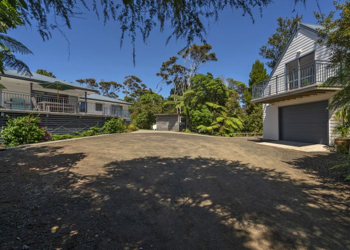  at 595 Boat Harbour Road, Whenuakite, Thames-Coromandel, Waikato