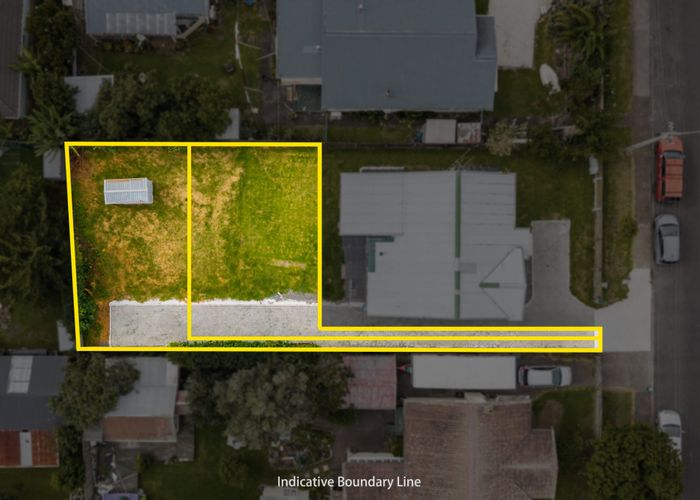  at 8a & 8b Nikau Road, Otahuhu, Auckland City, Auckland