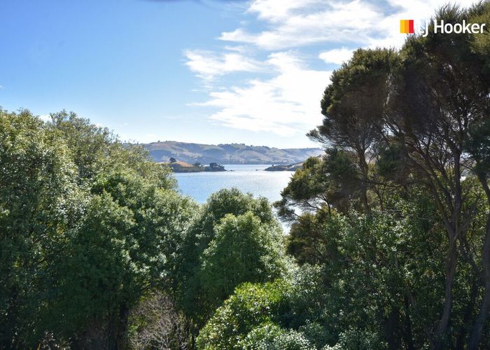  at 55 Oxley Crescent, Broad Bay, Dunedin