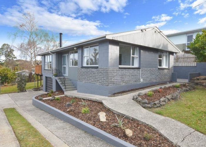  at 21 Statham Street, Brockville, Dunedin