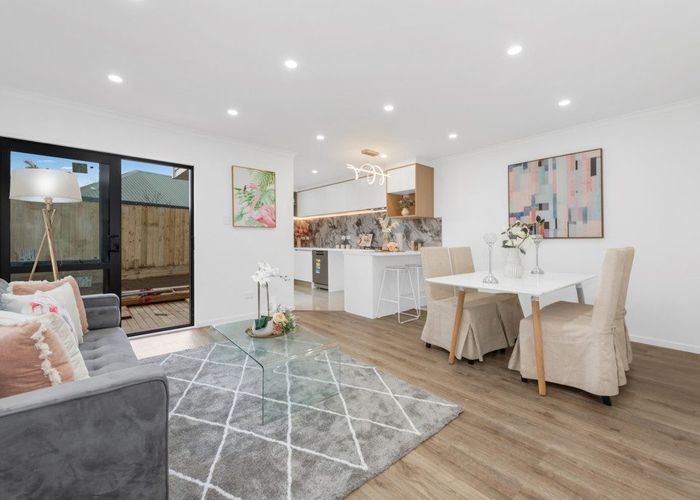  at Lot3/6 Tua Place, Favona, Manukau City, Auckland