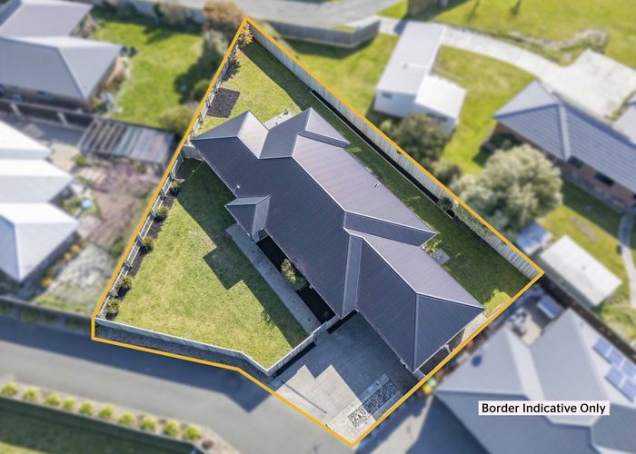  at 43 Masefield Drive, Rolleston, Selwyn, Canterbury