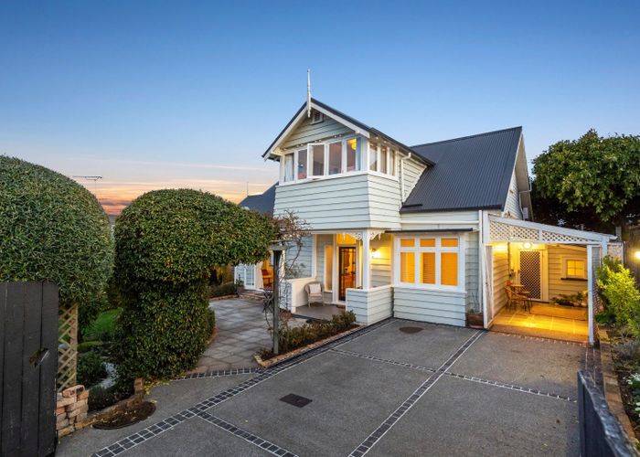  at 1 Renall Street, Freemans Bay, Auckland