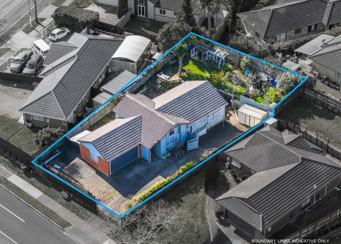 at 37 Nearco Street, Randwick Park, Manukau City, Auckland
