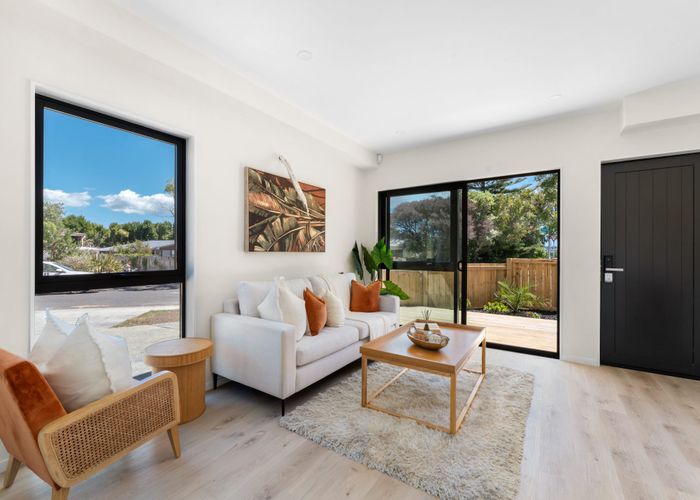  at Lot 3/29 Takapu Street, Henderson, Waitakere City, Auckland