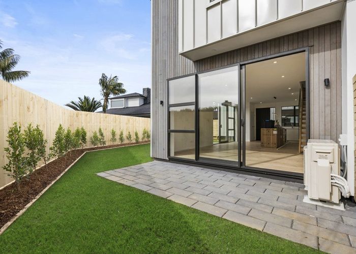  at 5/178 Kohimarama Road, Kohimarama, Auckland City, Auckland