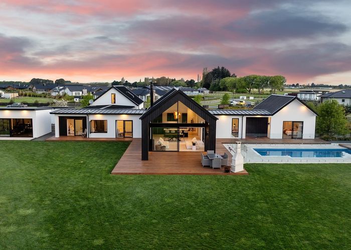  at 130 Verdeco Boulevard, Lincoln, Selwyn, Canterbury