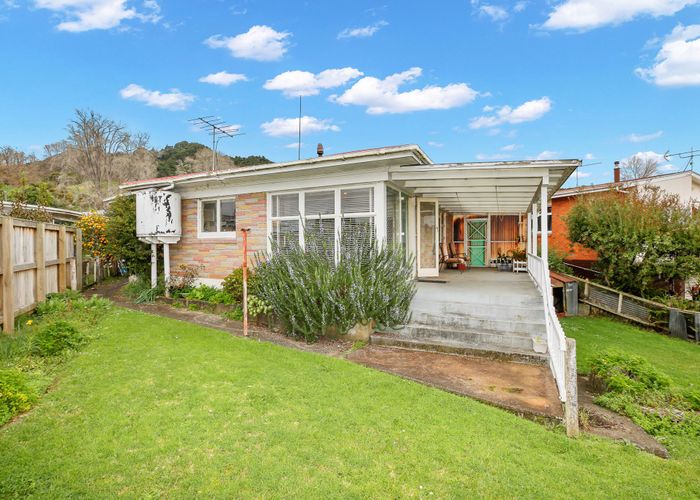 Free property data for 46 Ailsa Street, Te Kuiti homes.co.nz