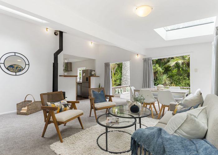  at 56 Sylvan Valley Avenue, Titirangi, Waitakere City, Auckland