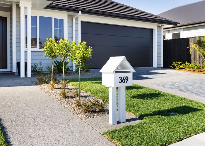  at 369 Te Taruna Drive, Milldale, Rodney, Auckland