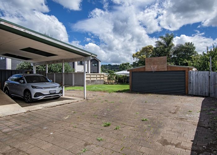  at 449 Kamo Road, Kamo, Whangarei, Northland