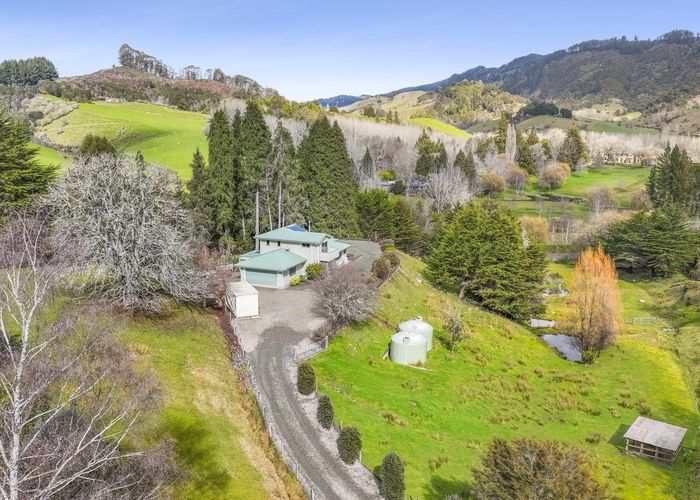  at 841 Waiwhero Road, Ngatimoti