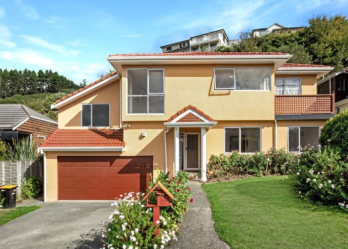  at 20 Ordley Grove, Tawa, Wellington, Wellington