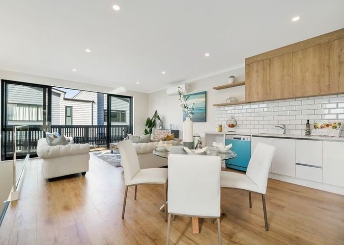  at 59B McKinstry Avenue, Mangere East, Manukau City, Auckland