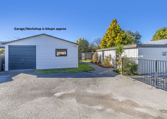  at 41 Wyn Street, Hoon Hay, Christchurch City, Canterbury