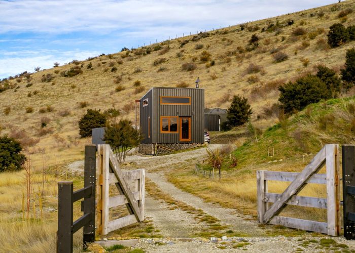  at 247 Pukekowhai Drive, Queensberry, Wanaka, Otago