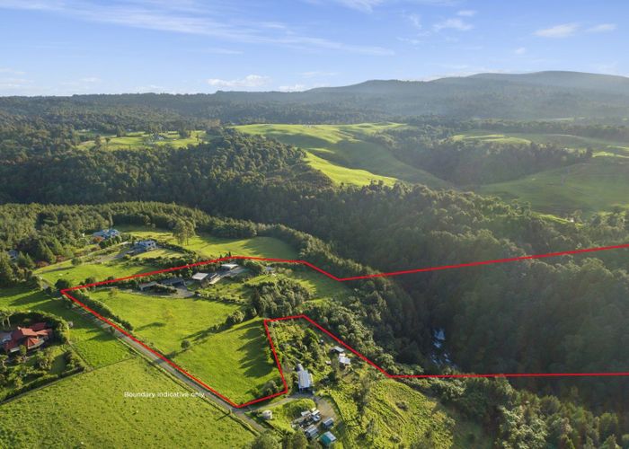  at 236C Tim Road, Whakamarama, Tauranga