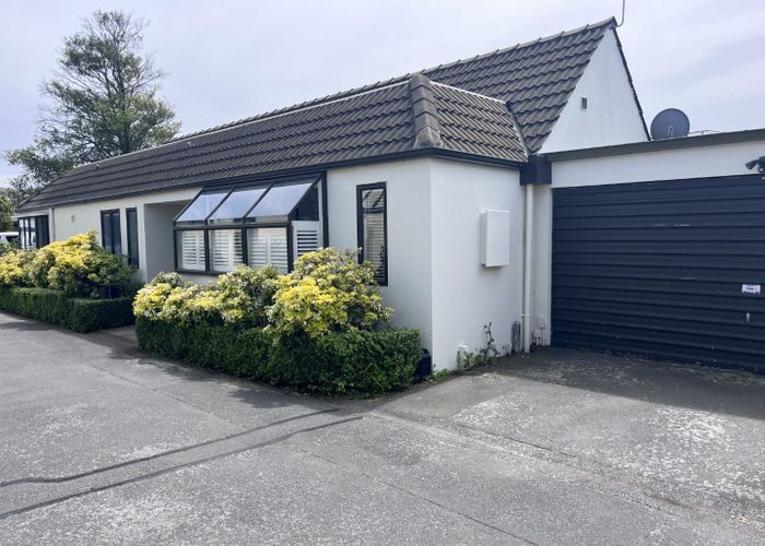  at 8/126 Idris Road, Strowan, Christchurch