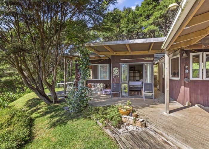  at 578 Te Akau Wharf Road, Ngaruawahia