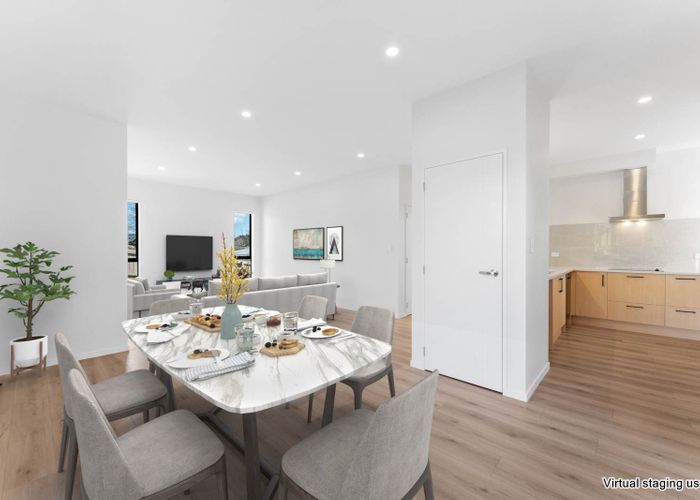  at 1/58 Sylvan Crescent, Te Atatu South, Waitakere City, Auckland