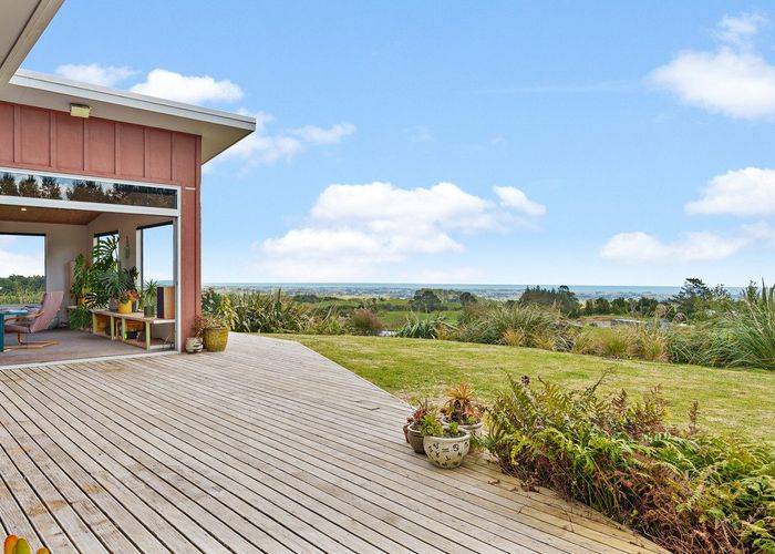  at 664 Upper Pitone Road, Oakura, New Plymouth, Taranaki