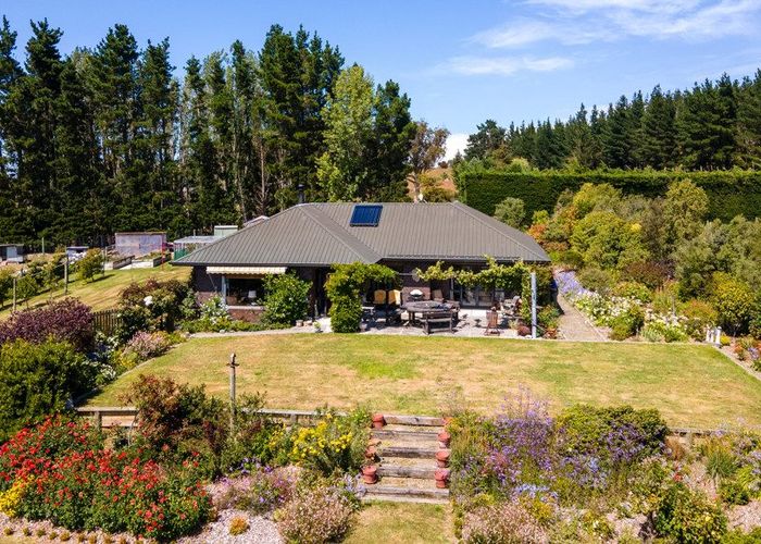  at 215 Reserve Road, Balcairn, Amberley