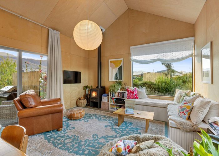  at 3 Doug Ledgerwood Drive, Wanaka, Wanaka, Otago