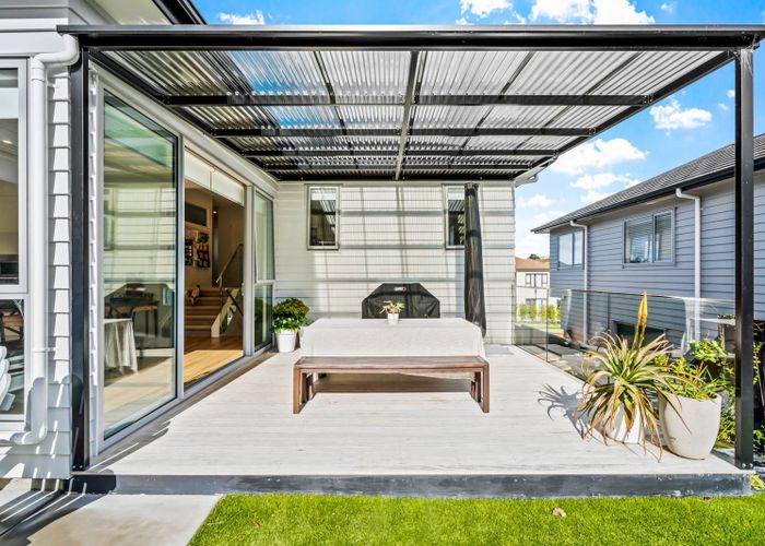  at 136 Godfrey Drive, Millwater, Rodney, Auckland